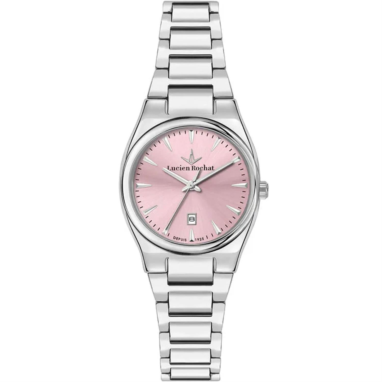 ساعت مچی لوسین روشا مدل R0453122519