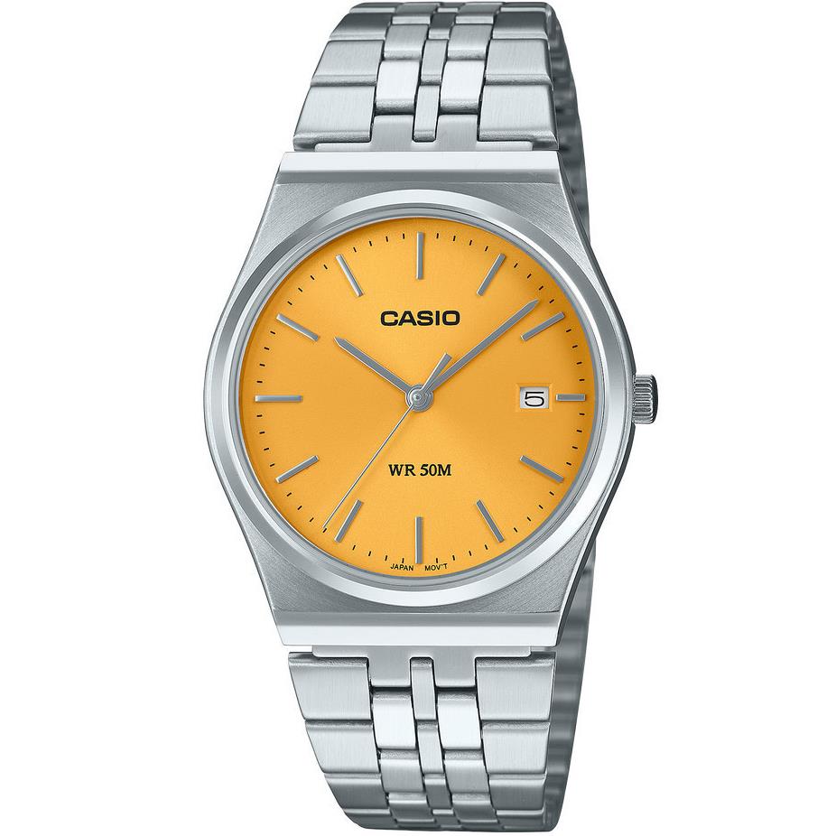 ساعت مچی کاسیو مدل MTP-B145D-9AVDF