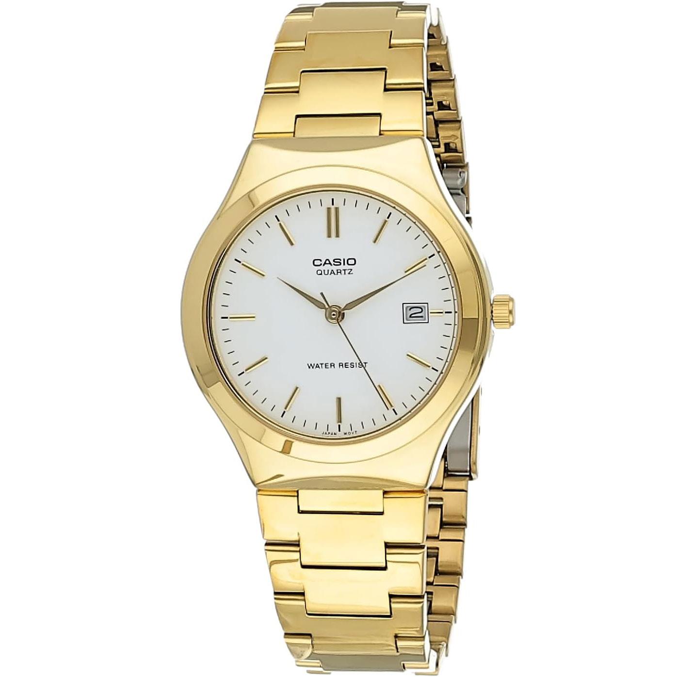 ساعت مچی کاسیو مدل MTP-1170N-7A