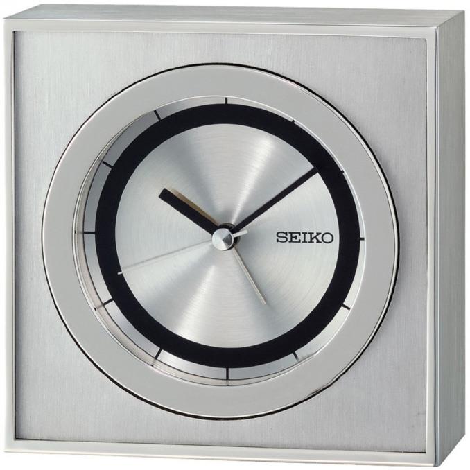 ساعت رومیزی سیکو مدل QHE075S