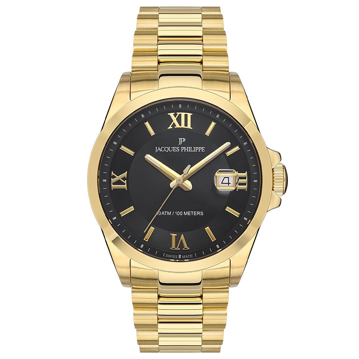 ساعت مچی ژاک فیلیپ مدل JPQGS332314
