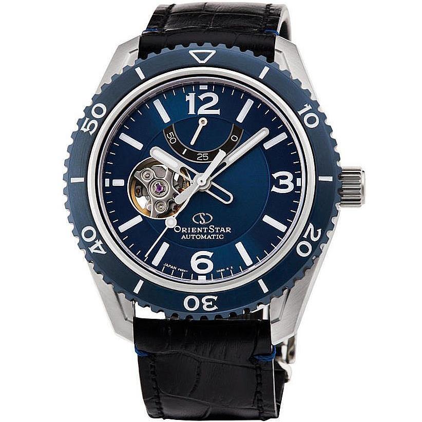 ساعت مچی اورینت مدل RE-AT0108L00B