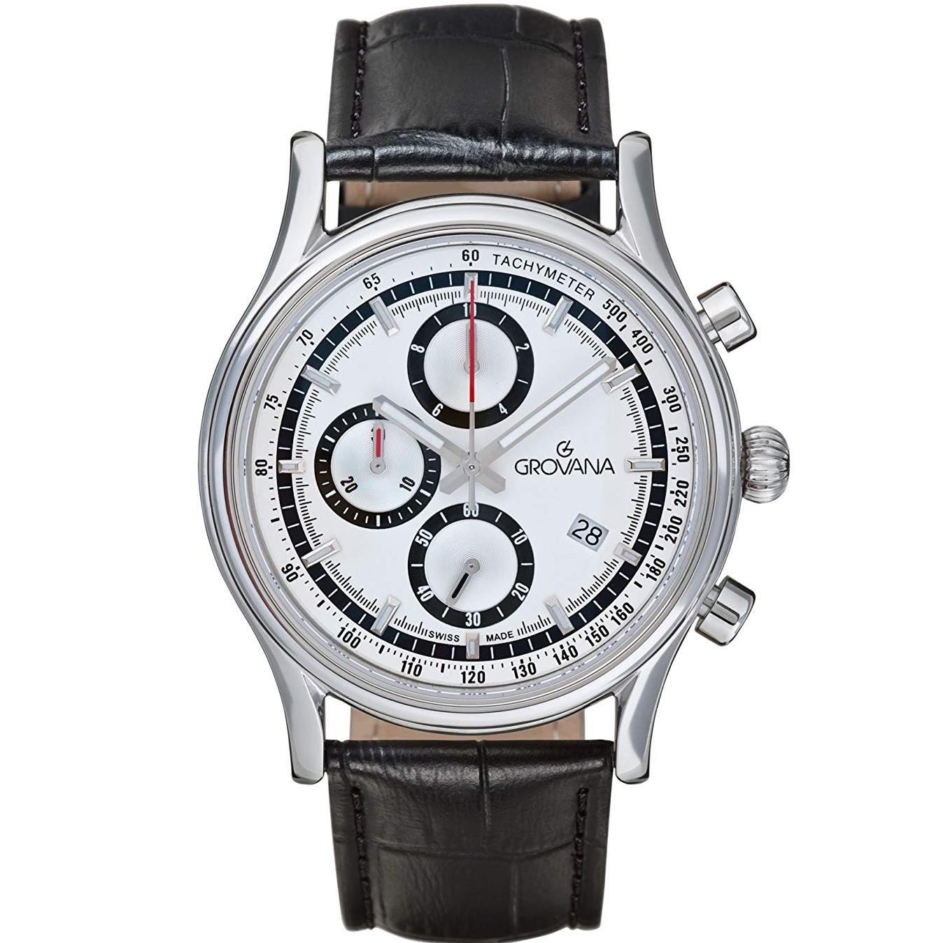 ساعت مچی گروانا مدل 1730.9532