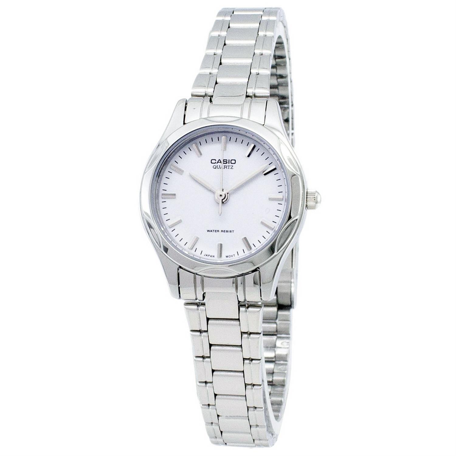 ساعت مچی کاسیو مدل LTP-1275D-7ADF