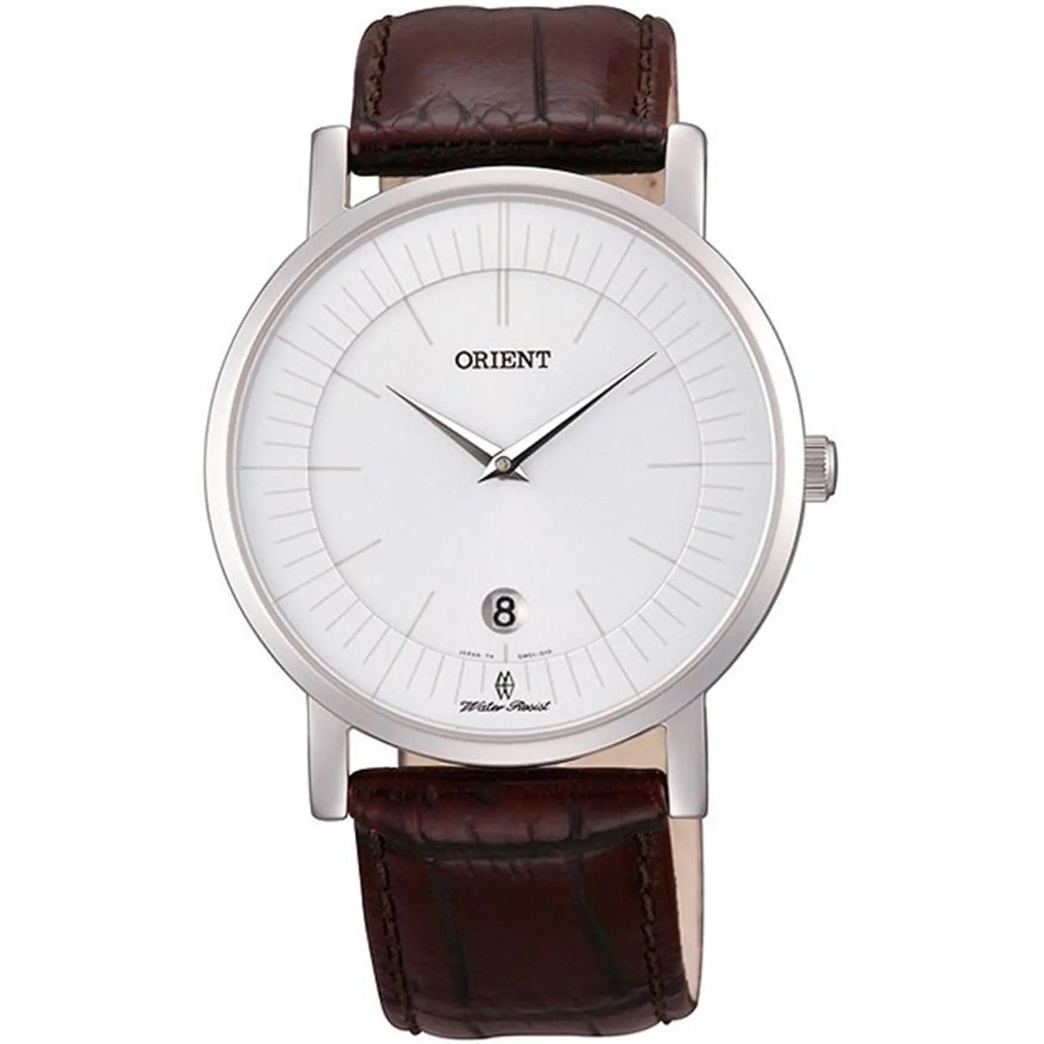 ساعت مچی اورینت مدل FGW0100AW0