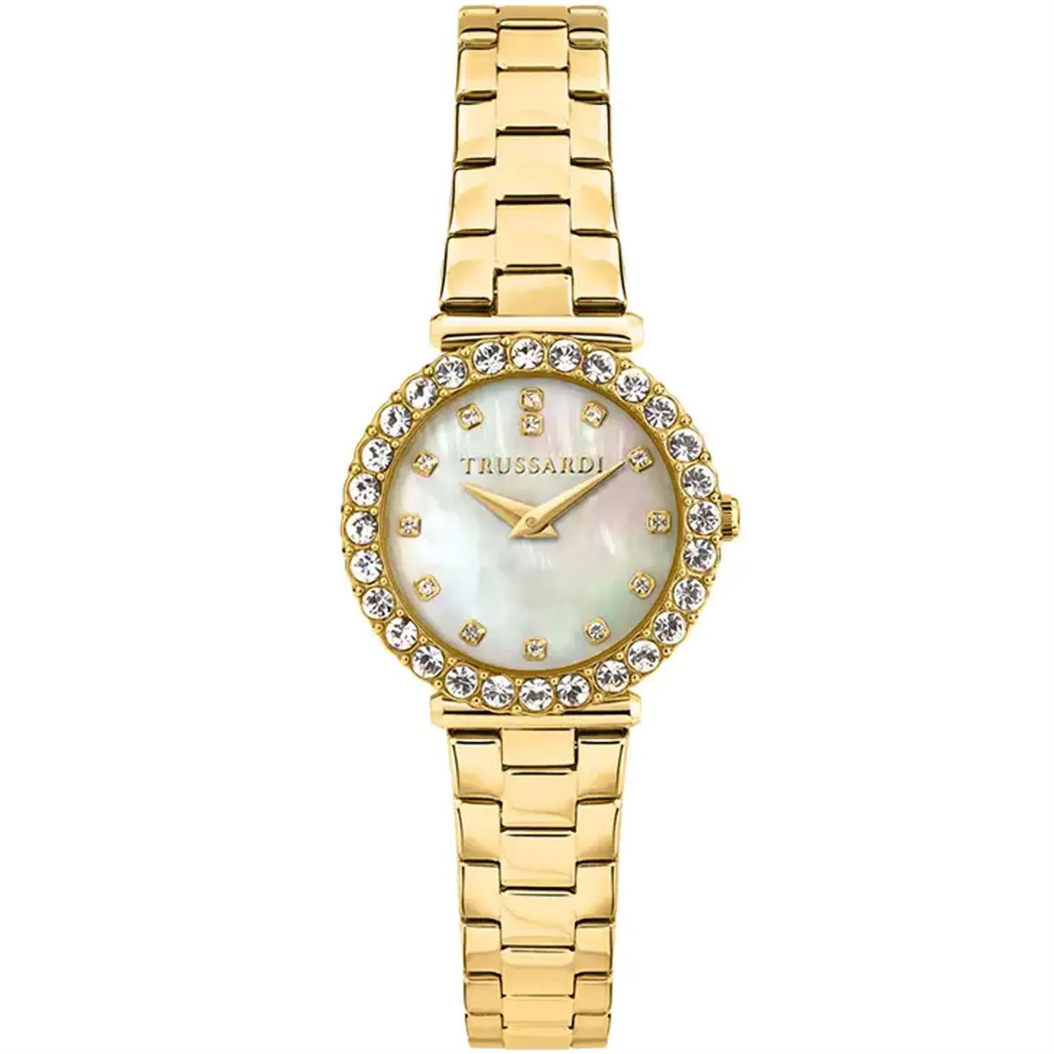 ساعت مچی تروساردی مدل R2453165501