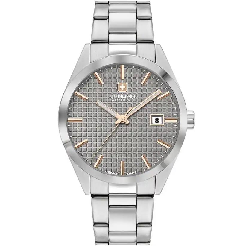 ساعت مچی هانوا کد HAWGH0002103