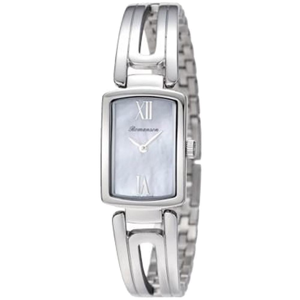 ساعت مچی رومانسون کد RM6A10LLWWM4R1