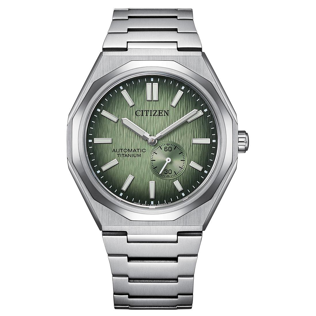 ساعت مچی سیتیزن مدل NK5020-58X