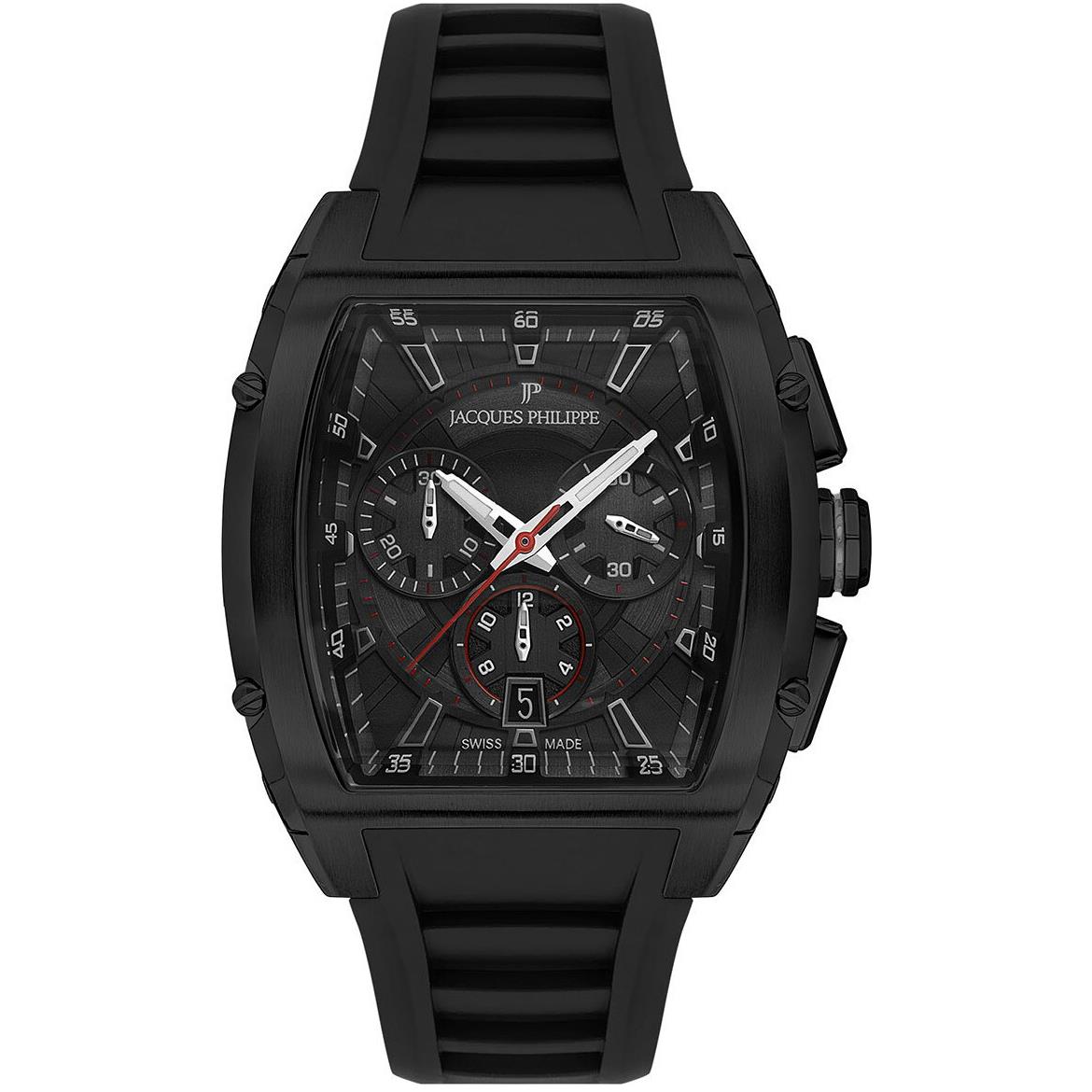 ساعت مچی ژاک فیلیپ مدل JPQGC464411