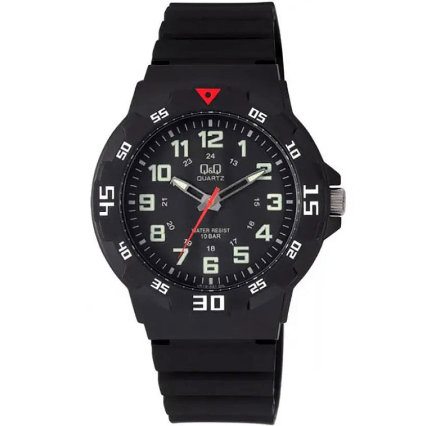 ساعت مچی کیو اند کیو مدل VR18-001