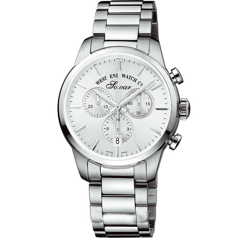 ساعت مچی وست اند واچ مدل 10W8091.10.3308N