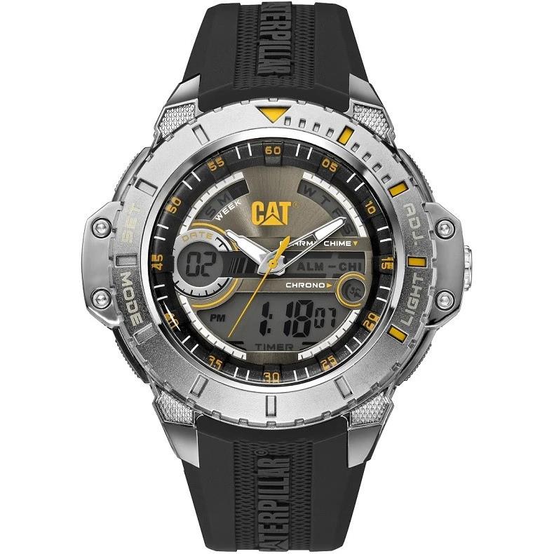 ساعت مچی کاترپیلار مدل MA.145.21.131