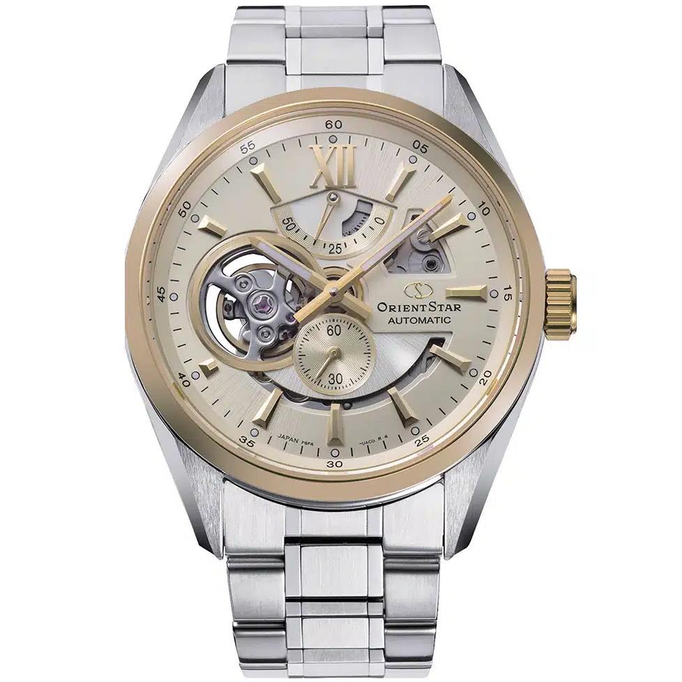 ساعت مچی اورینت مدل RE-AV0124G00B