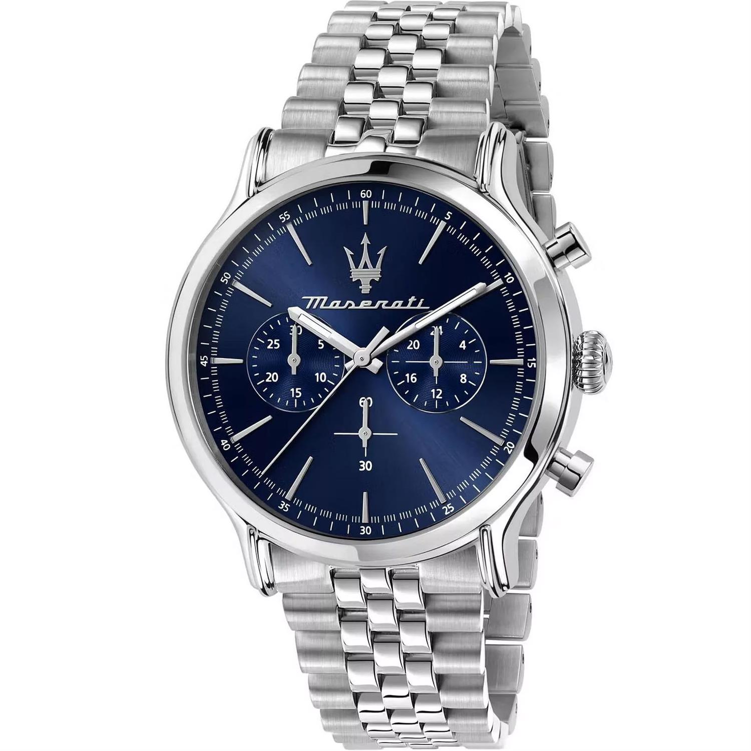 ساعت مچی مازراتی مدل R8873618024