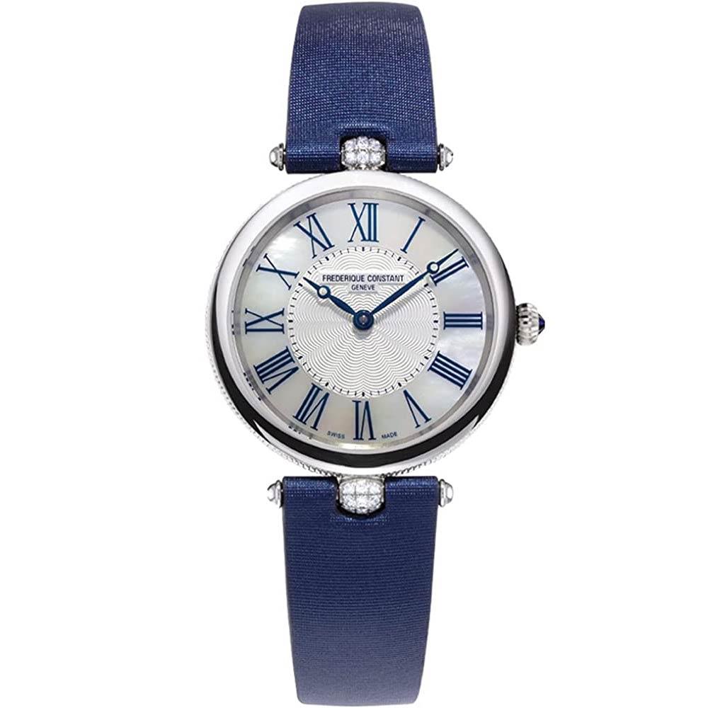 ساعت مچی فردریک کنستانت مدل FC-200MPWN2AR2D6