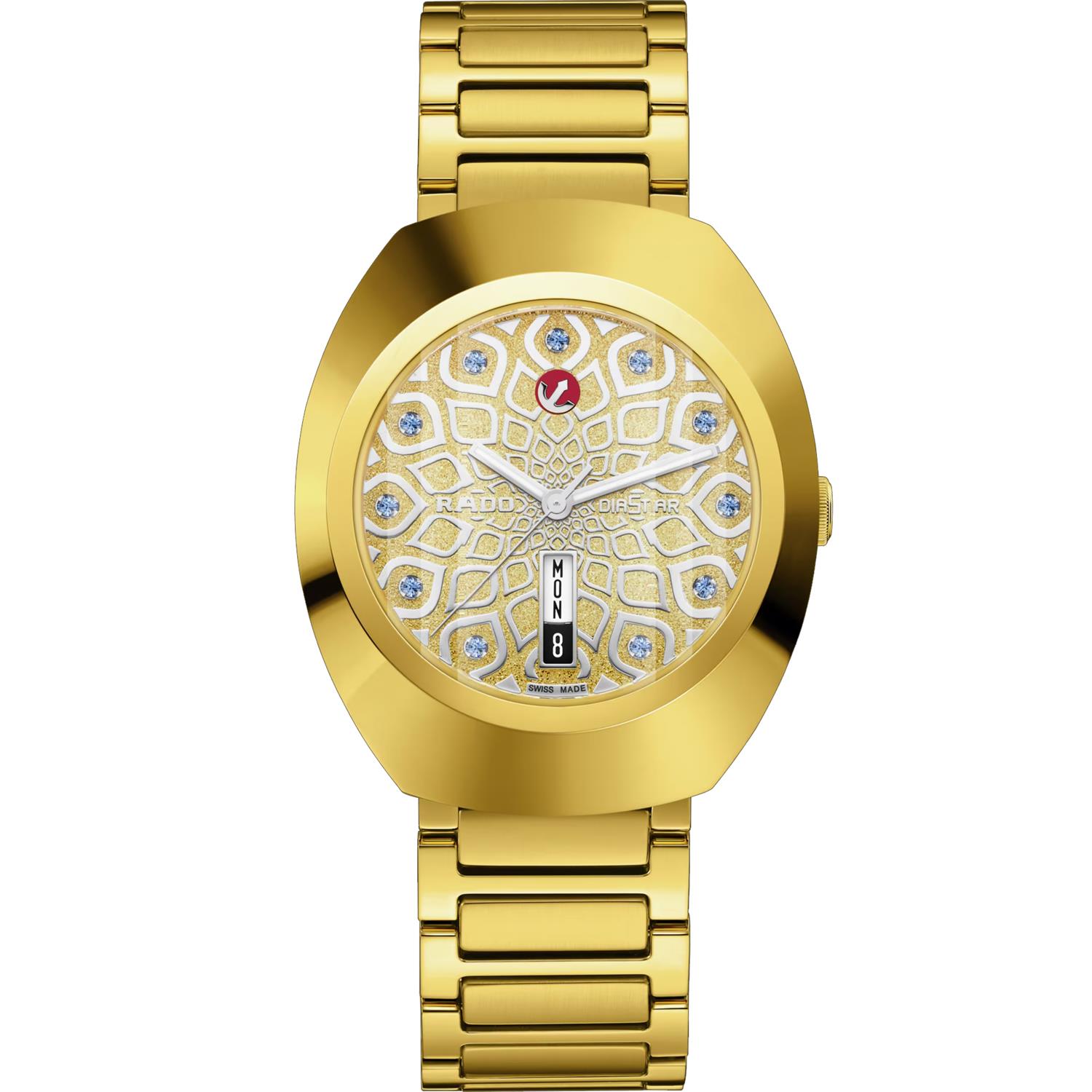 ساعت مچی رادو مدل R12161643