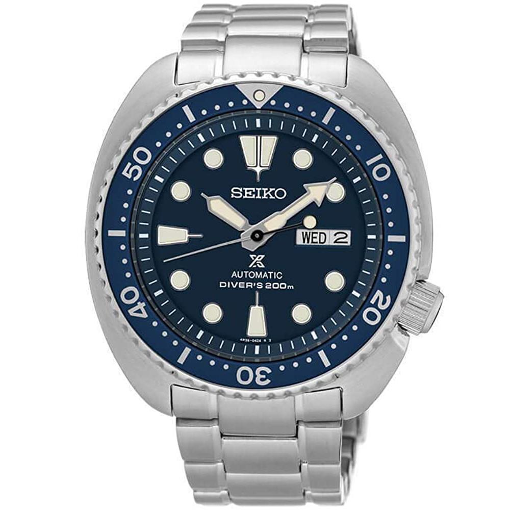 ساعت مچی سیکو مدل SRP773K1F