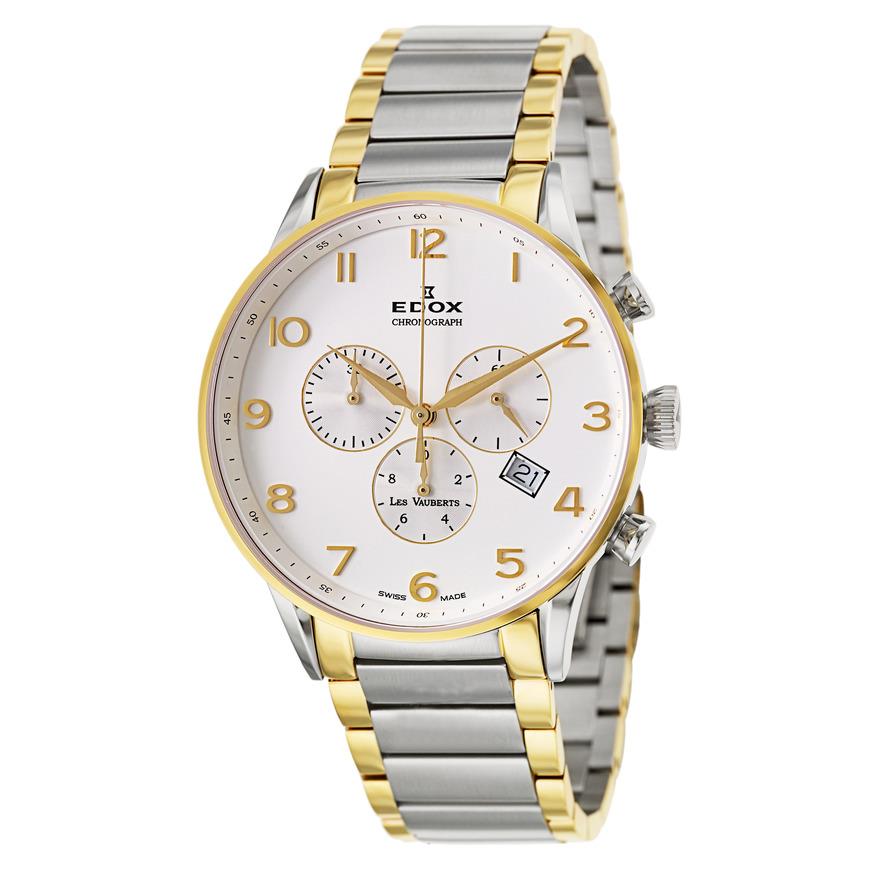 ساعت مچی ادوکس مدل 10409357JAABD