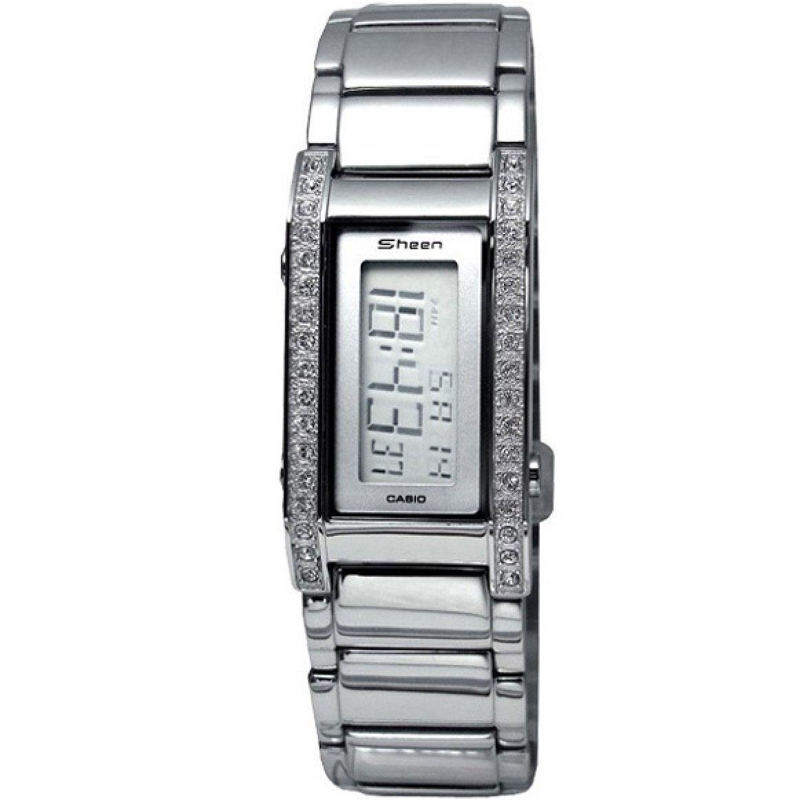 ساعت مچی کاسیو مدل SHN-1006D-7