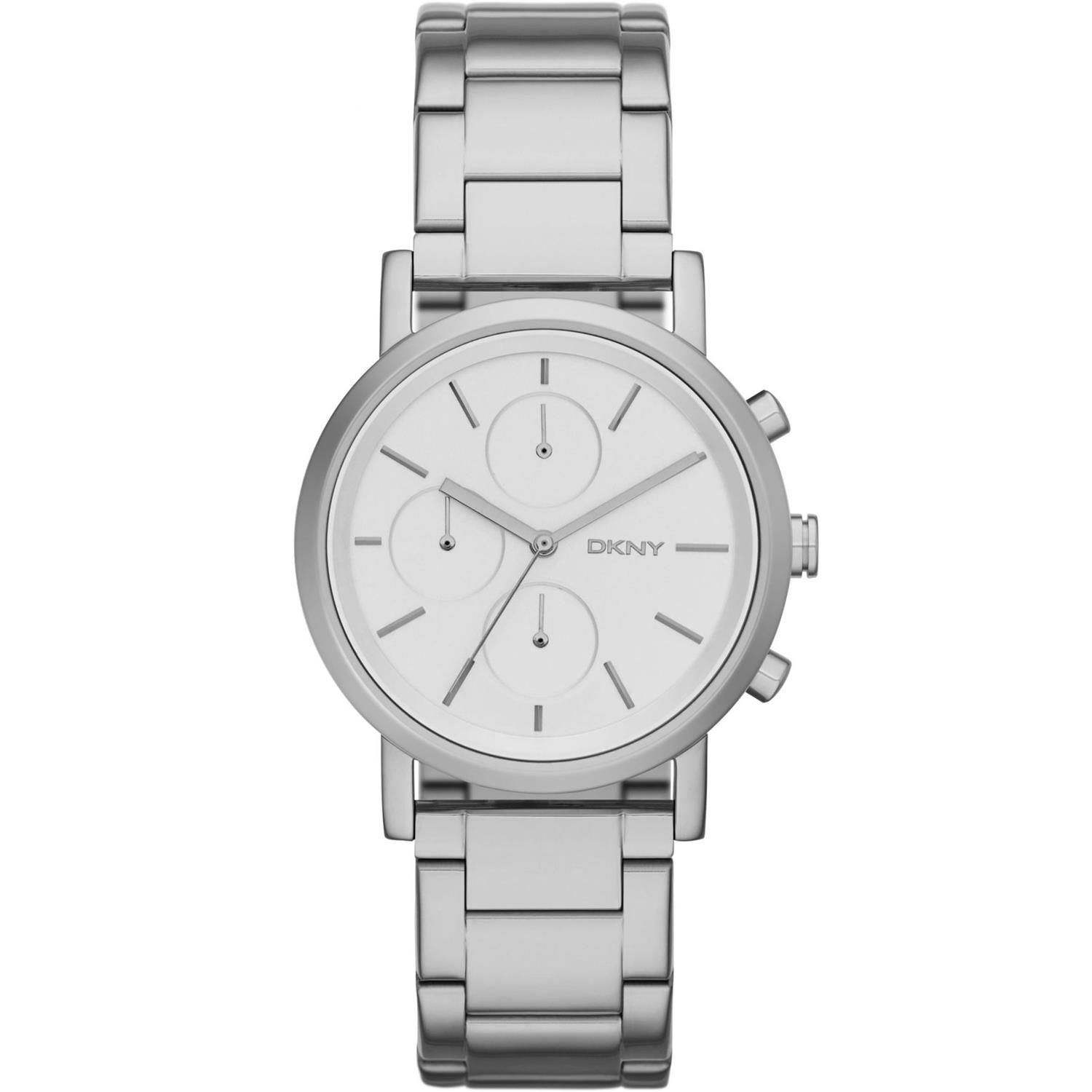 ساعت مچی دی کی ان وای مدل NY2273