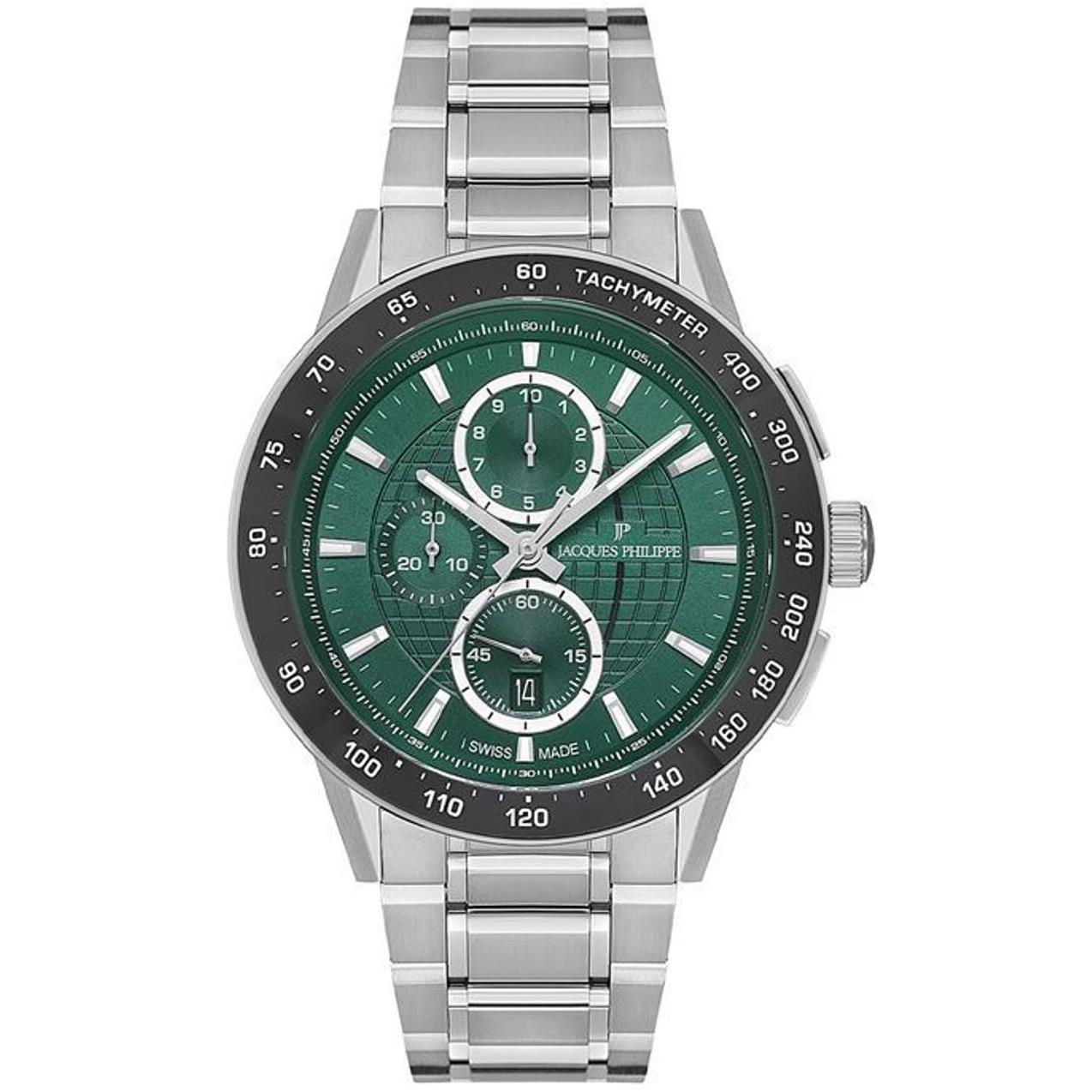 ساعت مچی ژاک فیلیپ مدل JPQGC2813X6