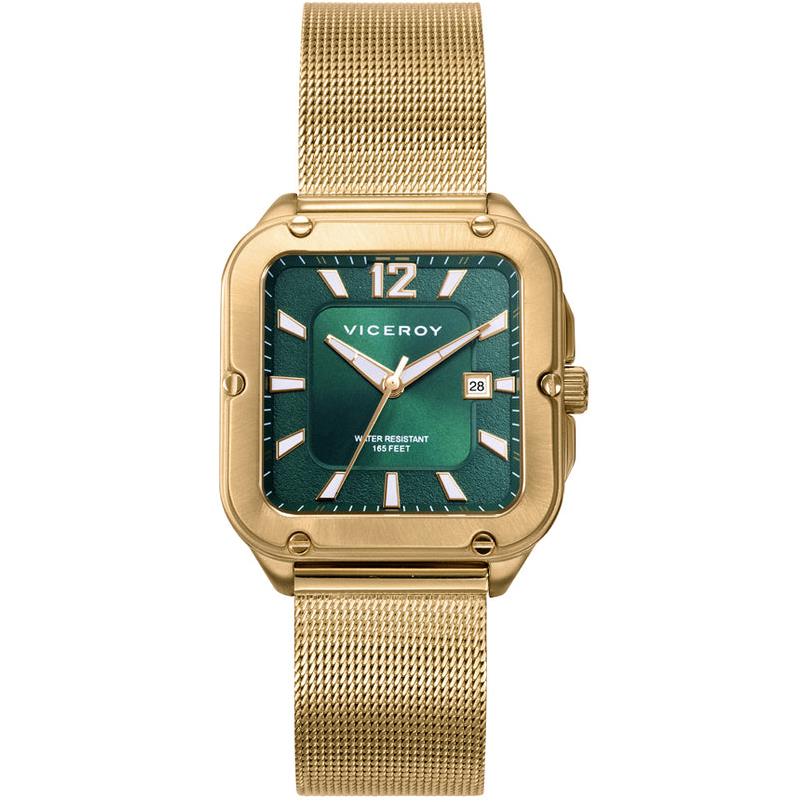 ساعت مچی ویسروی مدل 401188.65