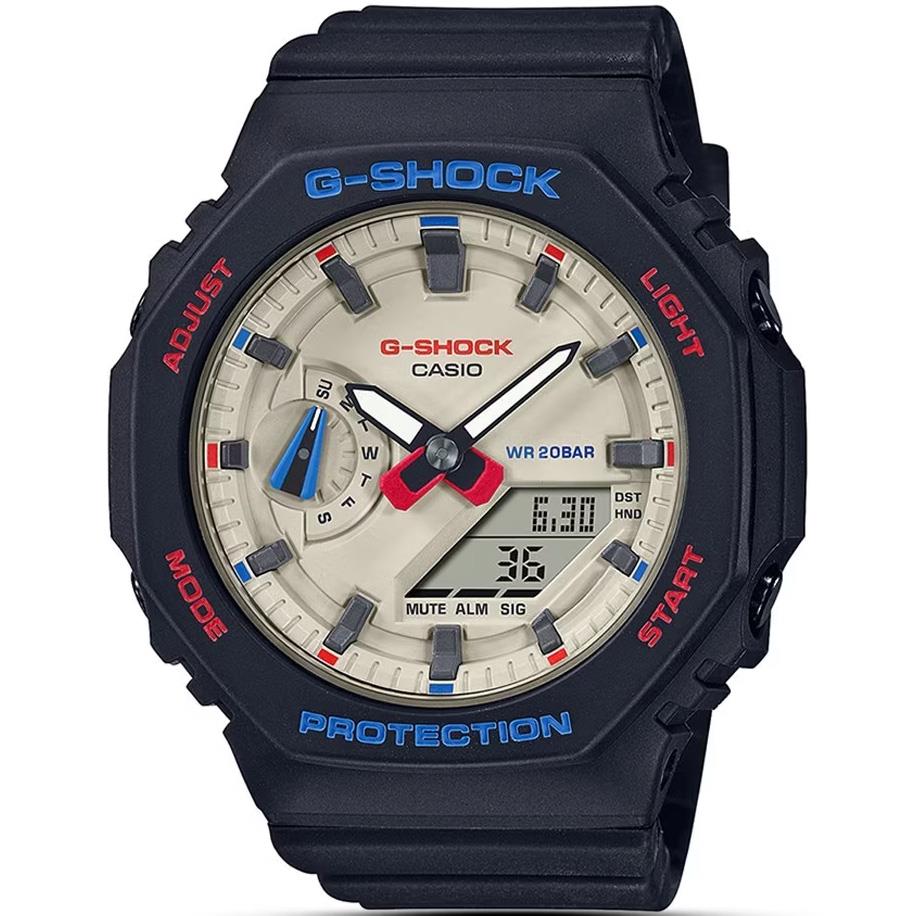 ساعت مچی کاسیو مدل GMA-S2100WT-1ADR