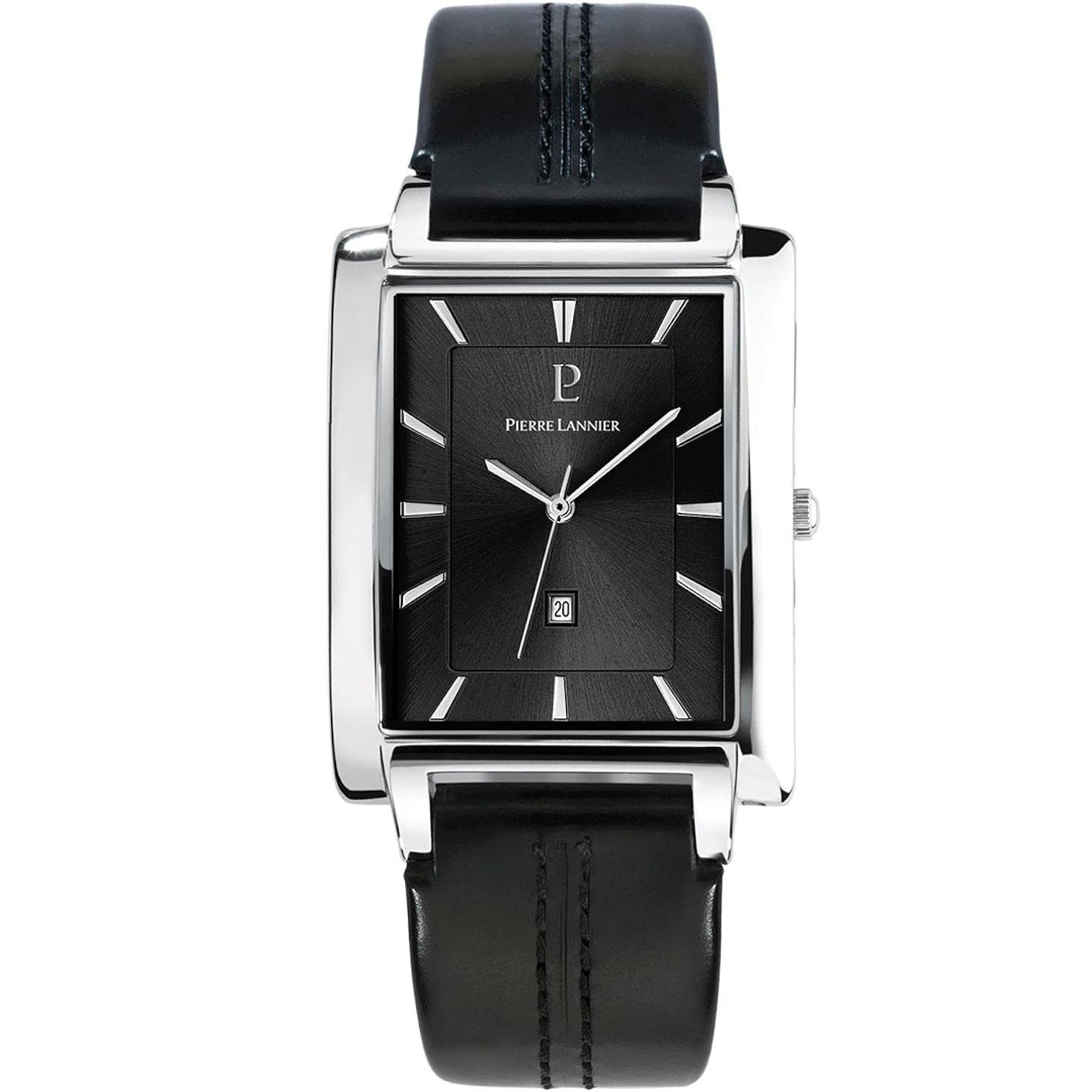 ساعت مچی پیر لنیر مدل 210D133