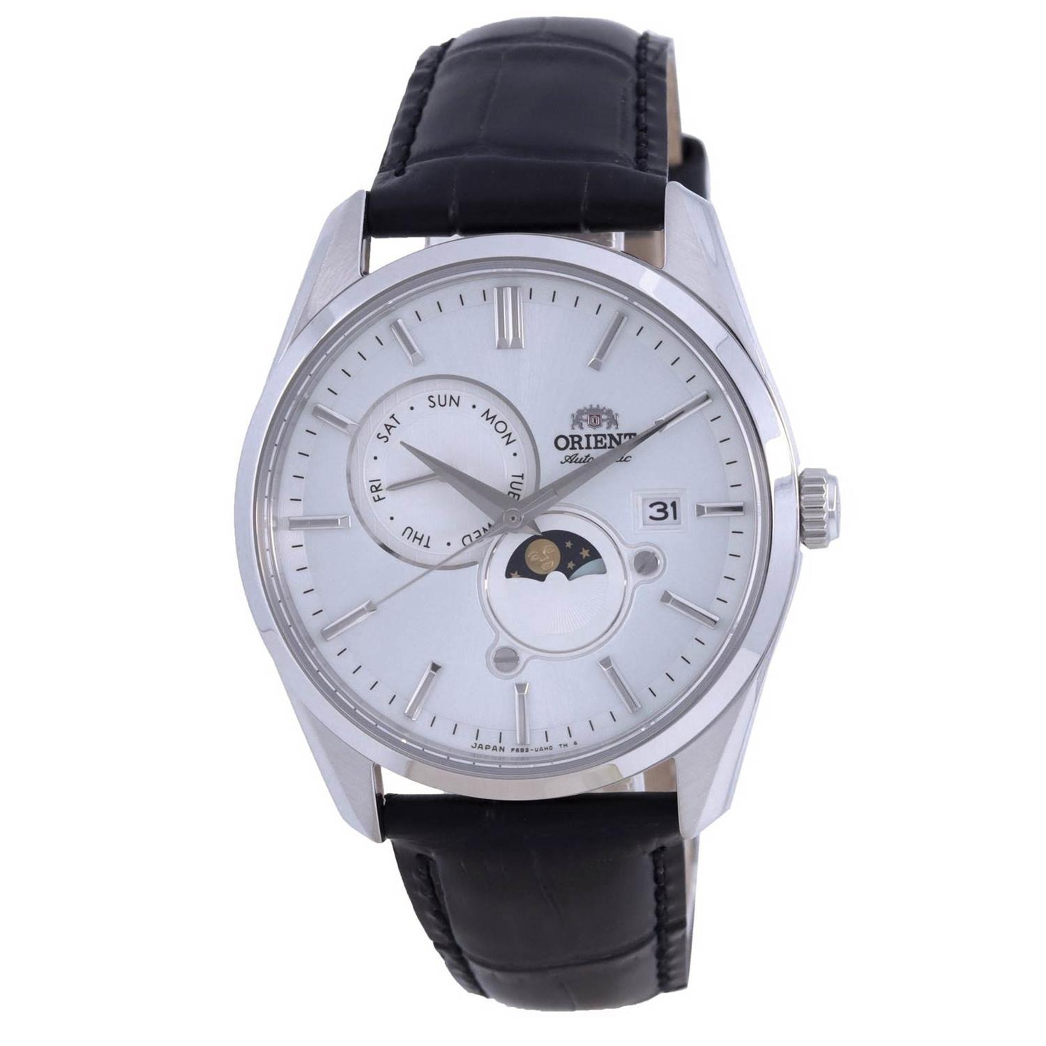 ساعت مچی اورینت مدل RE-AK0310S00C