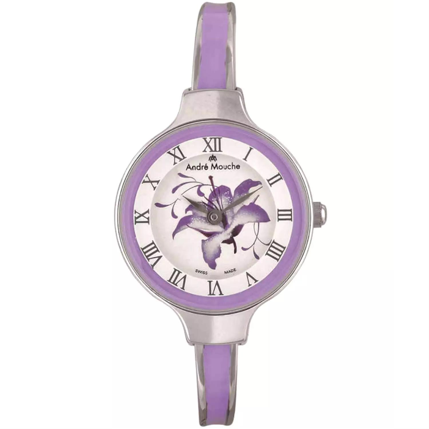 ساعت مچی آندره موشه مدل 423-15101