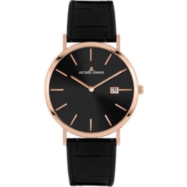 ساعت مچی ژاک لمن مدل 1-2171.1K