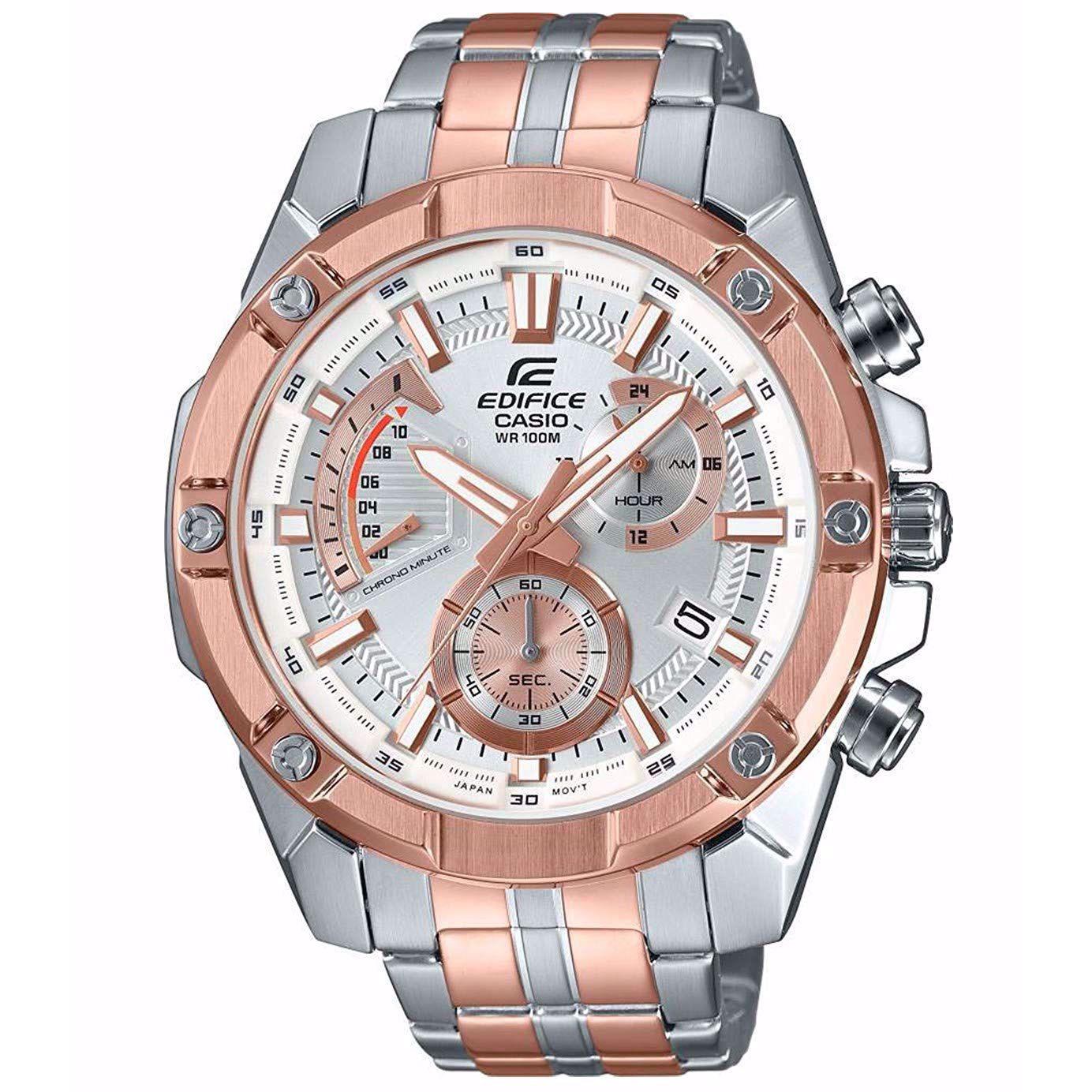 ساعت مچی کاسیو مدل EFR-559SG-7AVUDF