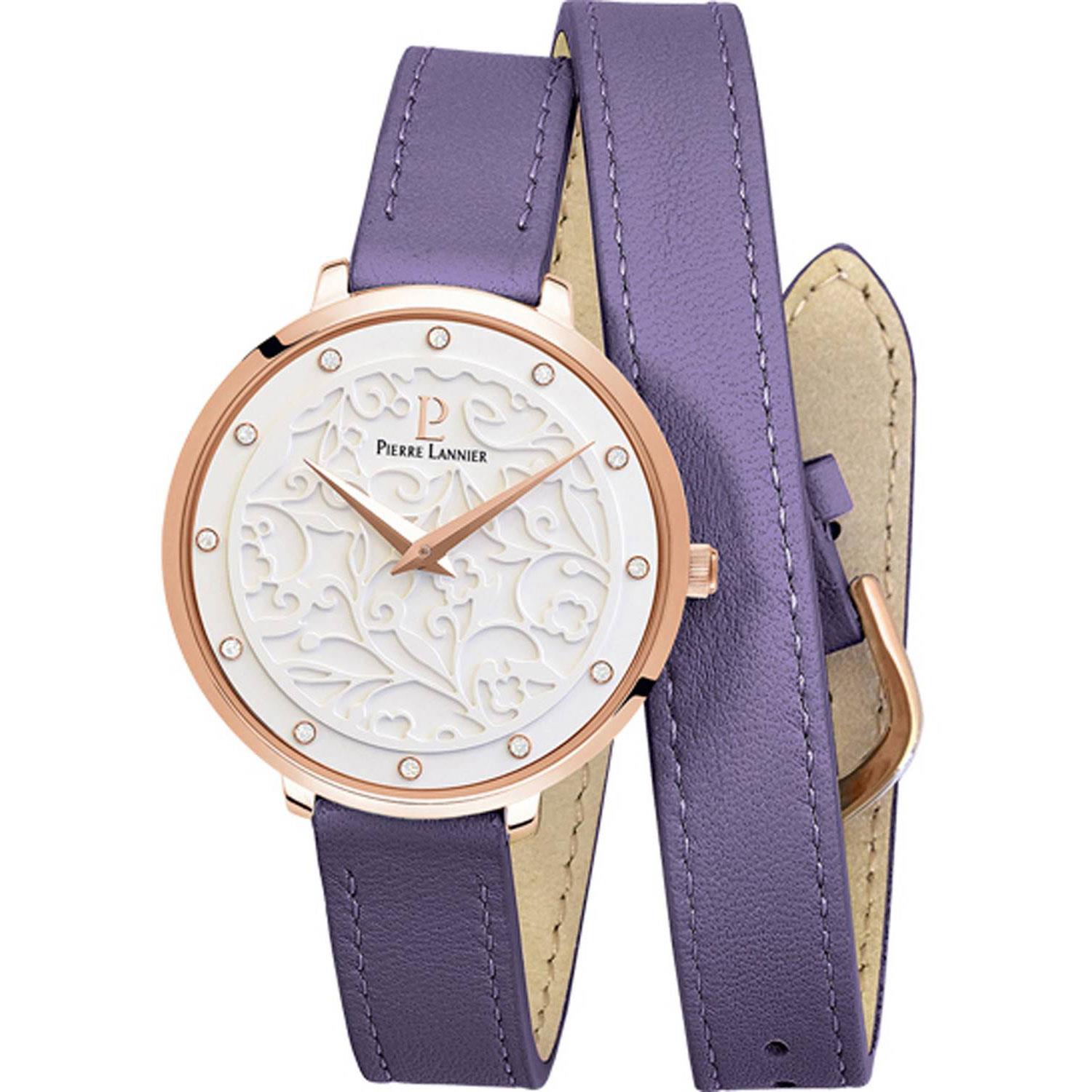 ساعت مچی پیر لنیر مدل 043K909