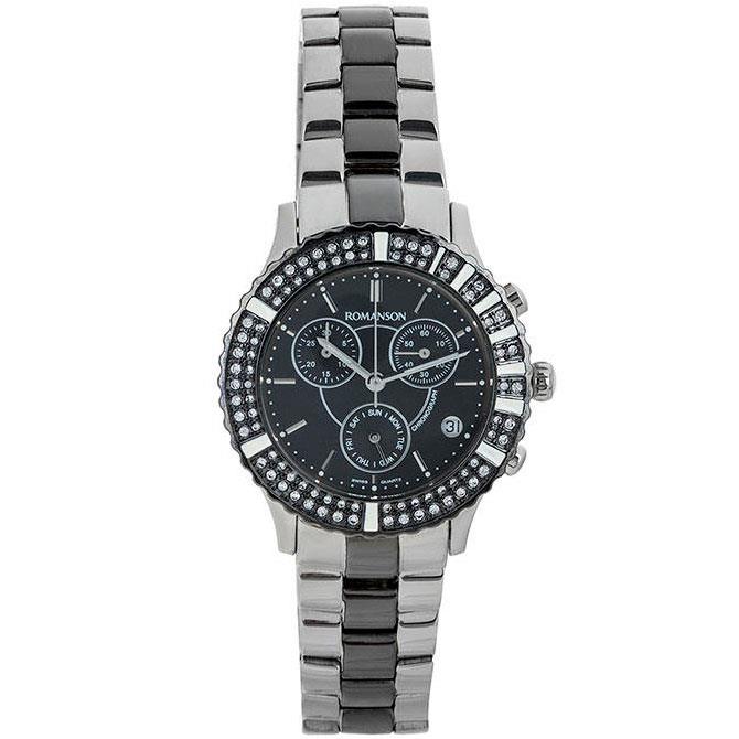 ساعت مچی رومانسون کد RM9229HL1DA32W