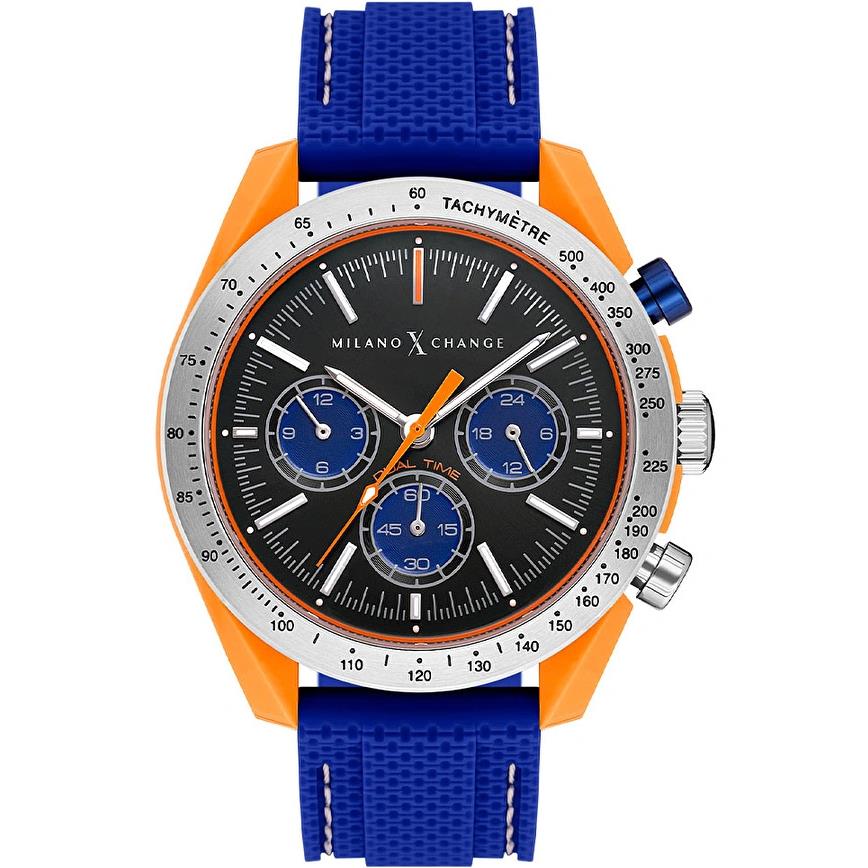 ساعت مچی میلانو اکسچنج مدل MXG3114