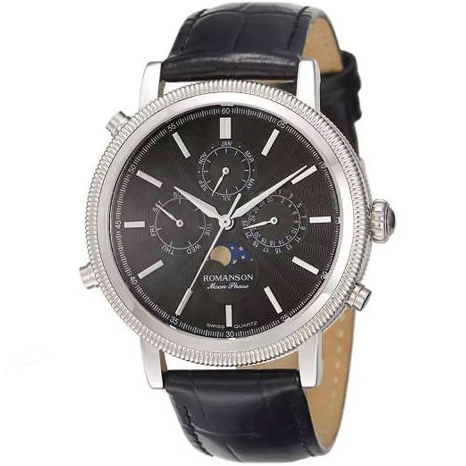 ساعت مچی رومانسون مدل TL8A08FMBWA3R4-BK