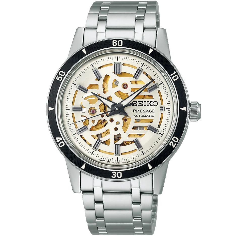 ساعت مچی سیکو مدل SARY255