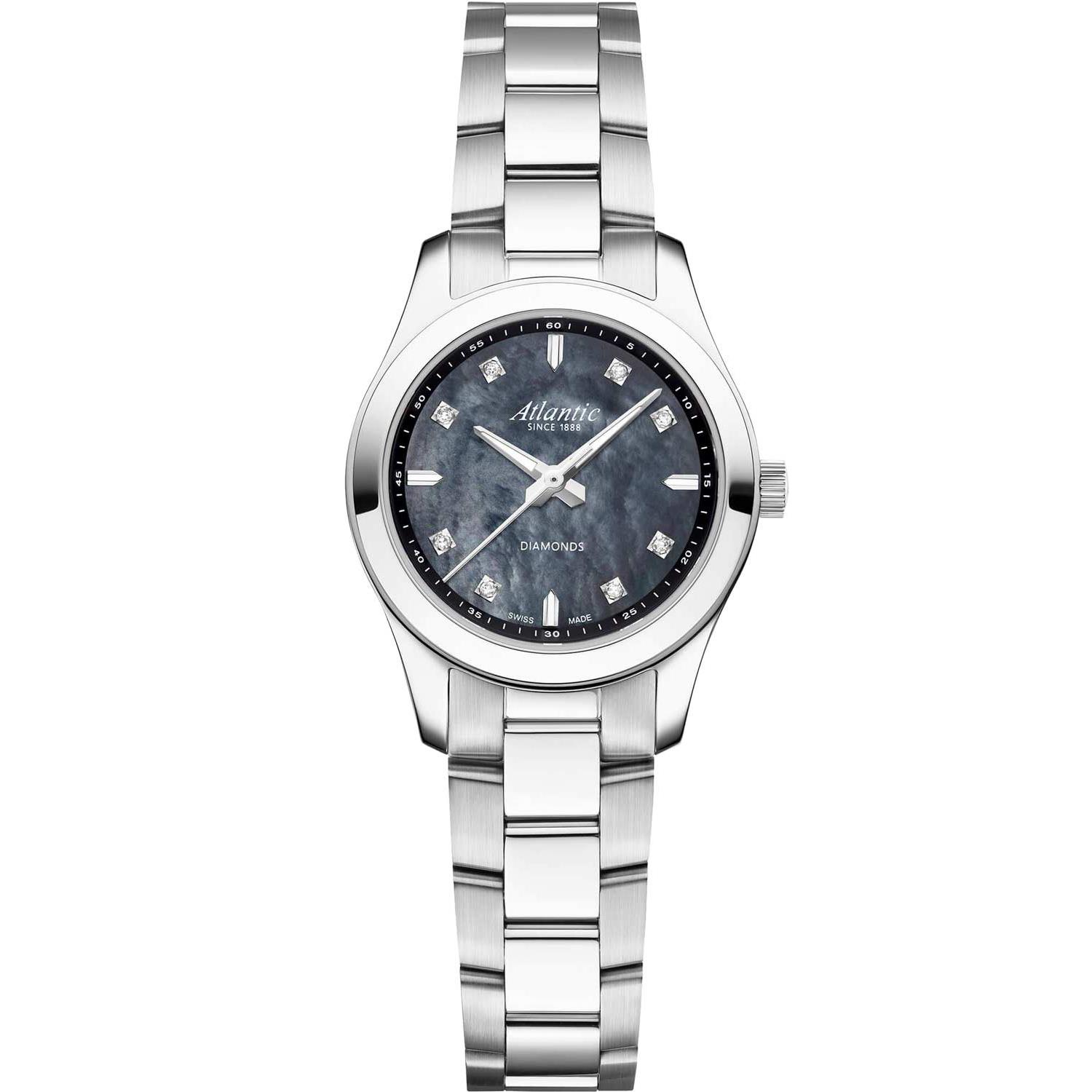 ساعت مچی آتلانتیک مدل AC-20335.41.07BK