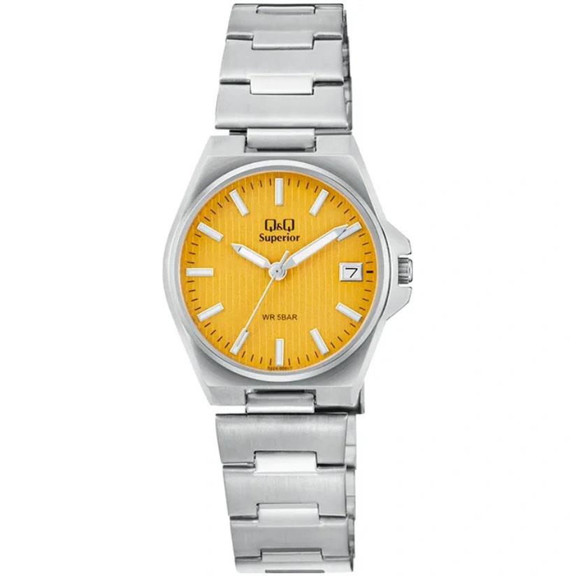 ساعت مچی کیو اند کیو مدل S22A-005