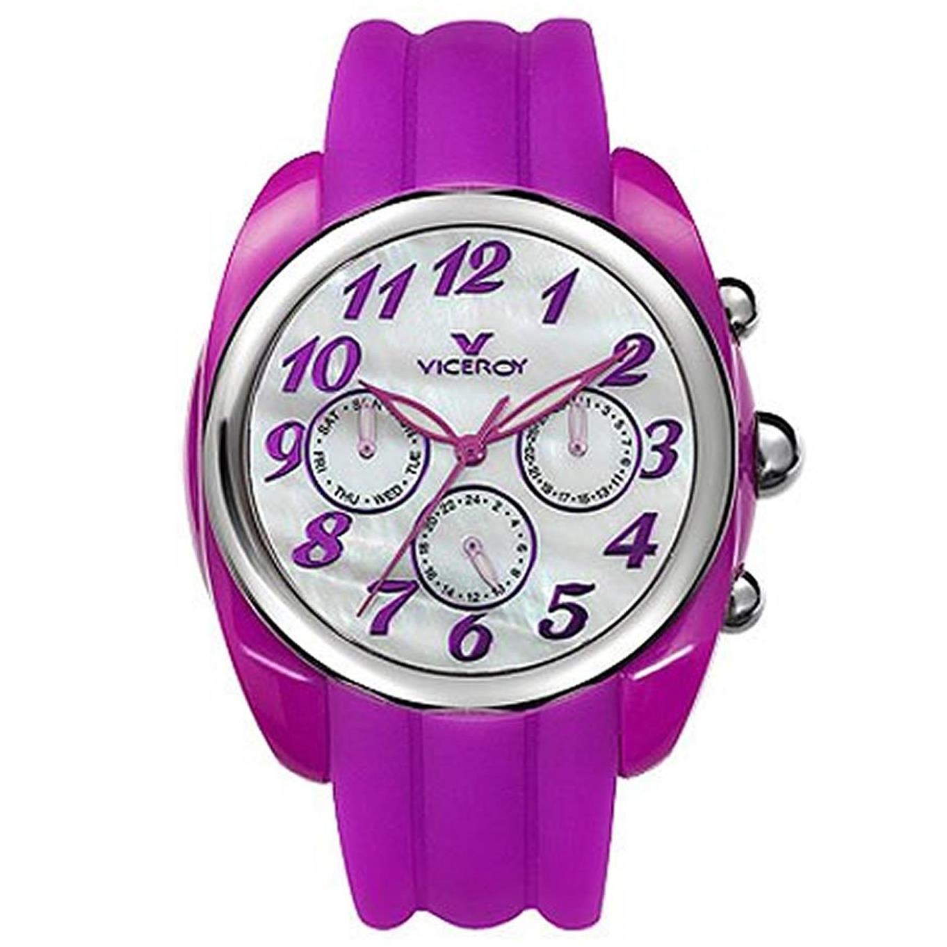 ساعت مچی ویسروی مدل 432158.75