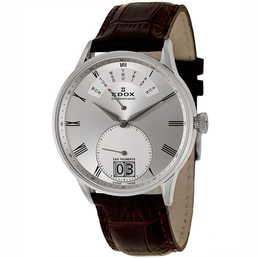 ساعت مچی ادوکس مدل 340053AAR