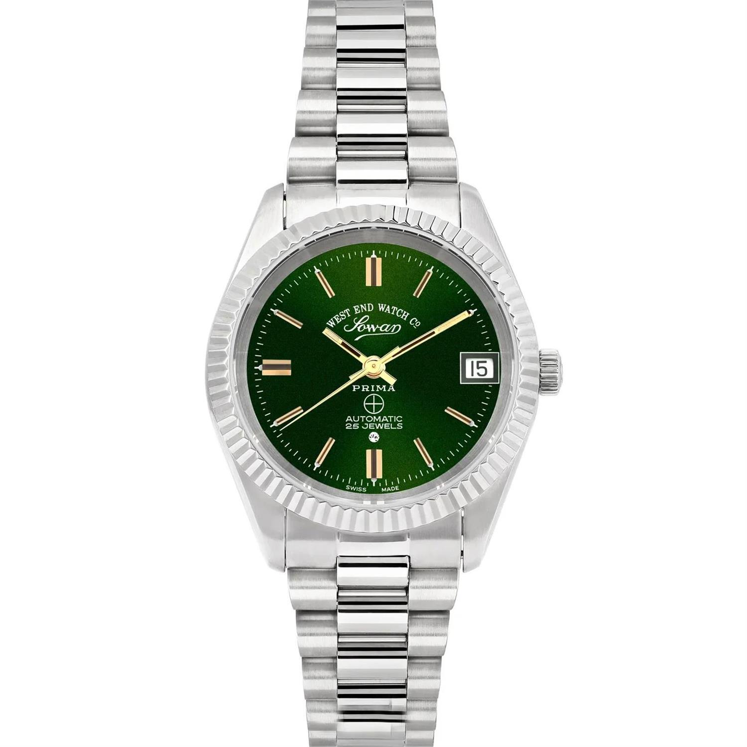 ساعت مچی وست اند واچ مدل 10W6858.10.3330Y