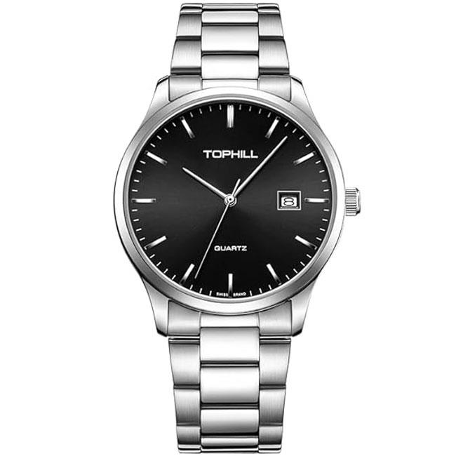 ساعت مچی تاپ هیل مدل TW075G.S1152