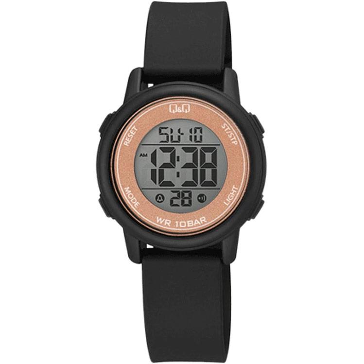 ساعت مچی کیو اند کیو مدل G05A-004