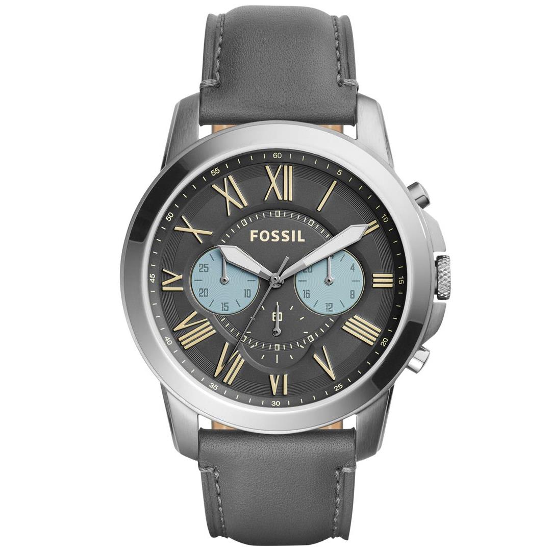 ساعت مچی مردانه فسیل مدل FS5183