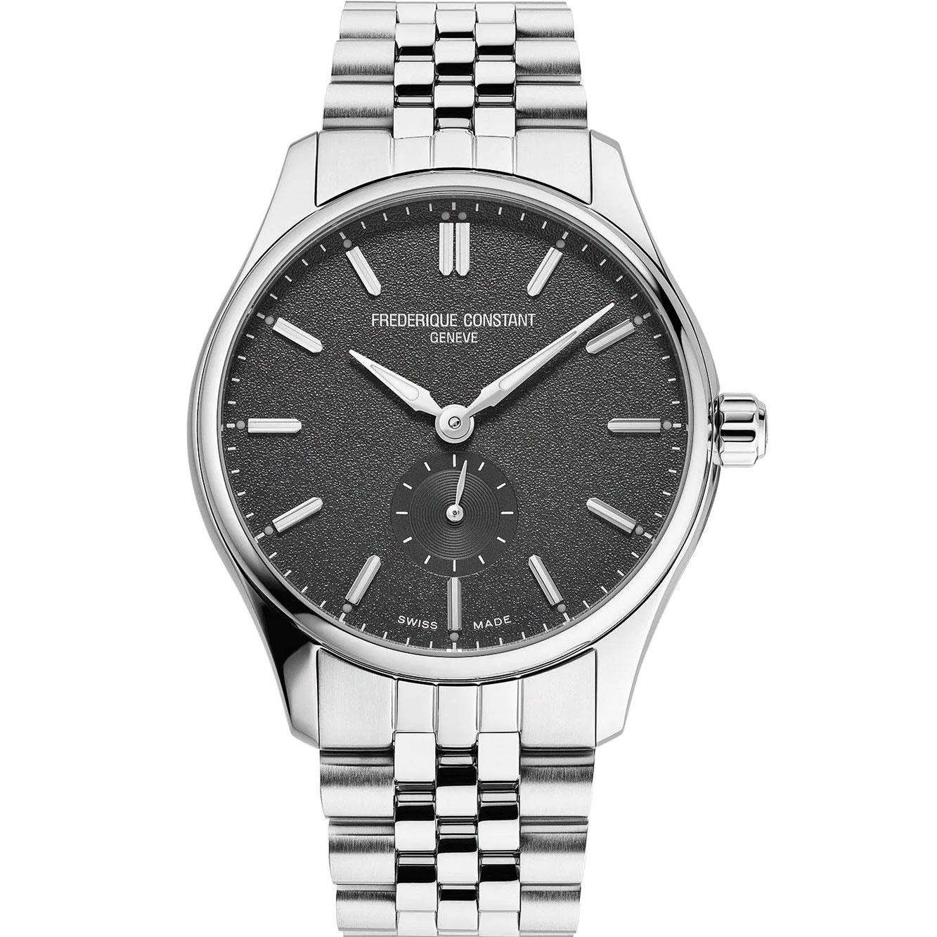 ساعت مچی فردریک کنستانت مدل FC-530G3B6B