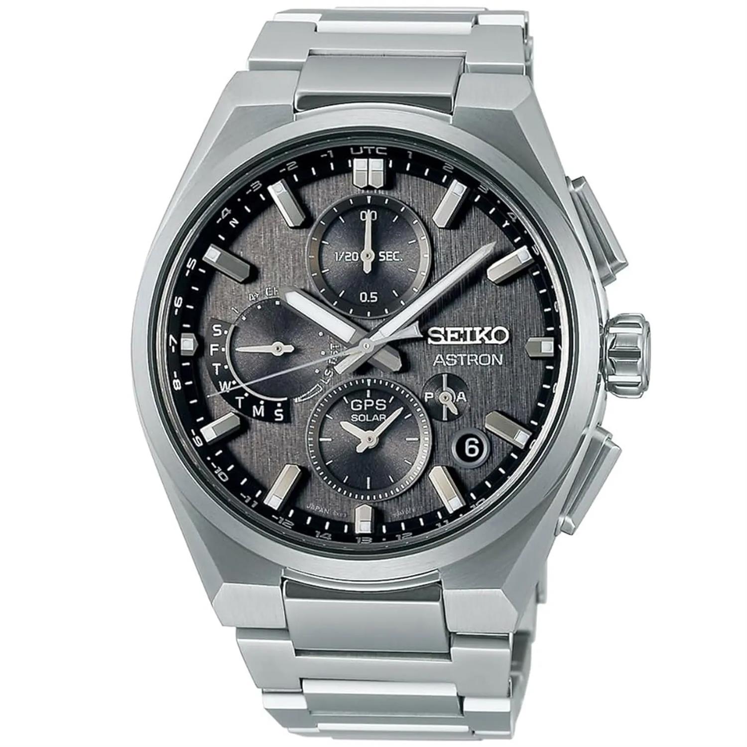 ساعت مچی سیکو مدل SBXC163