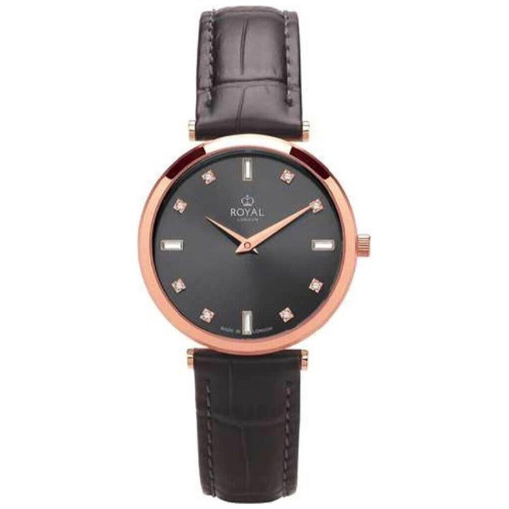 ساعت مچی رویال لندن مدل RL-21477-05