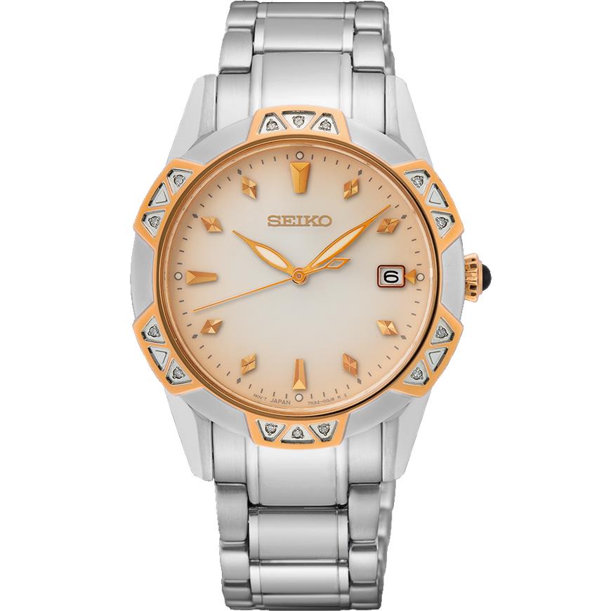 ساعت مچی سیکو مدل SKK730P1